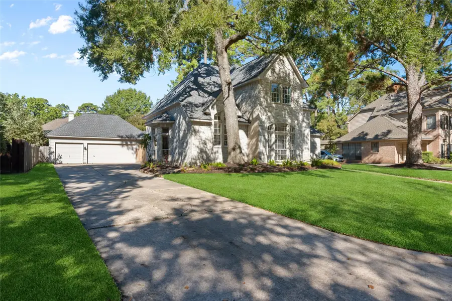 1807 Mountain Aspen Lane, Kingwood, TX 77345 - Image #3