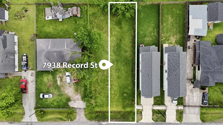 7938 Record Street, Houston, TX 77028 - #2