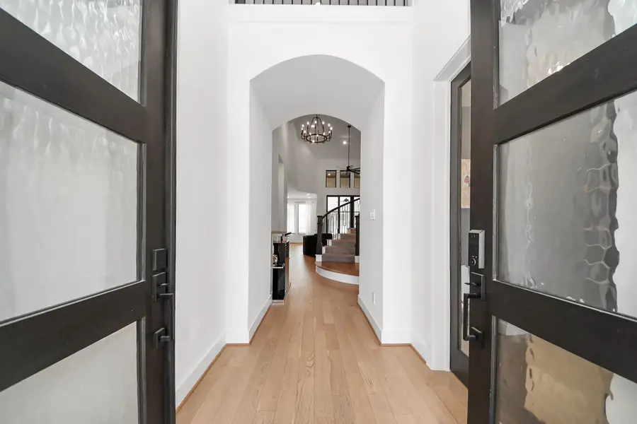 8906 Iron Forge Road, Missouri City, TX 77459 - #2