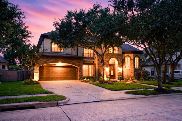 5906 Dillon Creek Lane, Katy, TX 77494