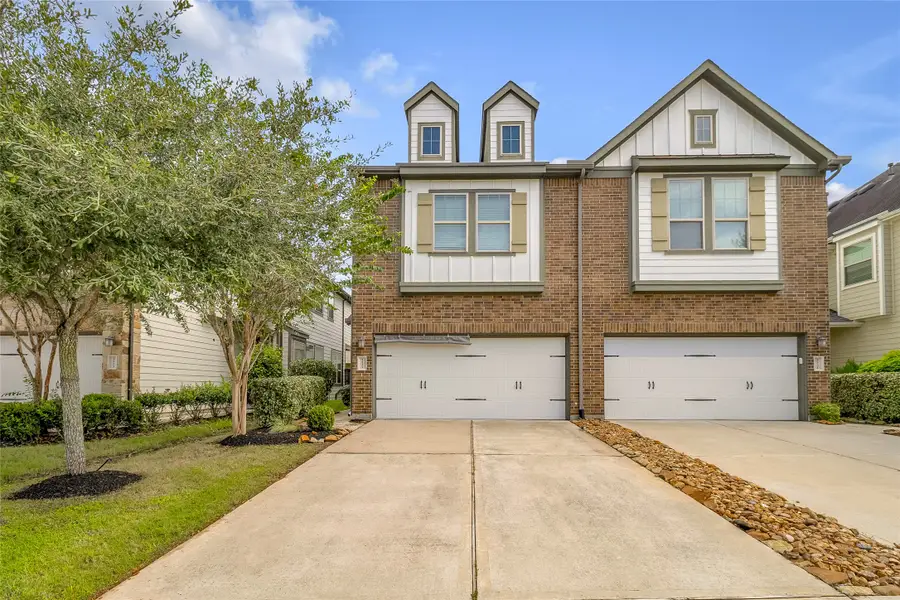 5531 Purple Meadow Lane, Fulshear, TX 77441 - #2