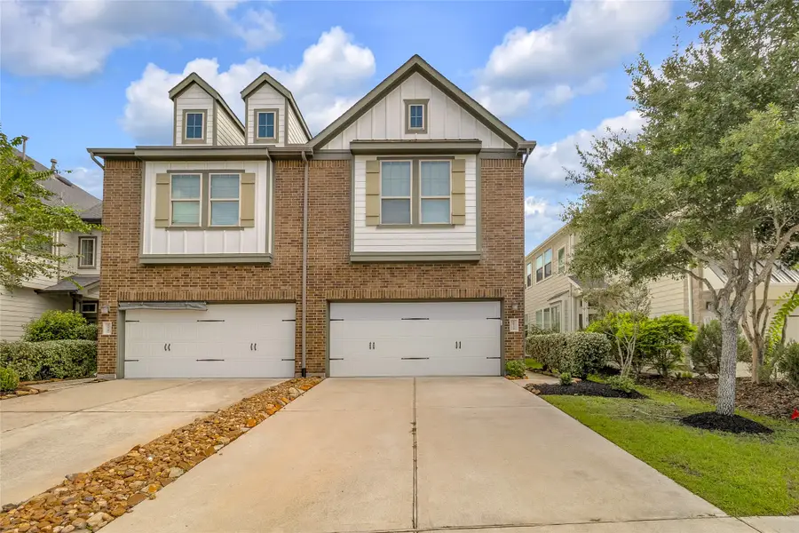 5531 Purple Meadow Lane, Fulshear, TX 77441 - #3