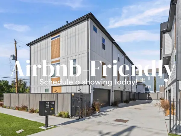 2530 Live Oak Street, Houston, TX 77004