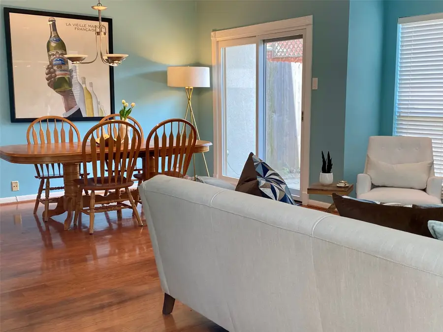 2478 Bering Drive, Houston, TX 77057 - #2