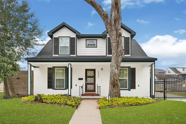 3343 Tampa Street, Houston, TX 77021