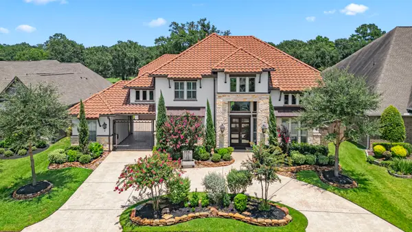 13622 E Palomino Lake Circle, Cypress, TX 77429