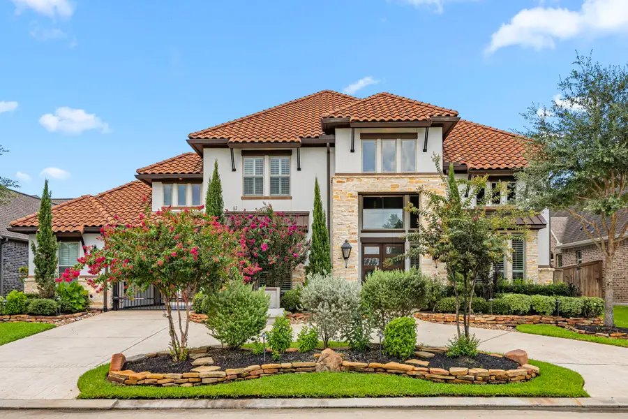 13622 E Palomino Lake Circle, Cypress, TX 77429 - #2