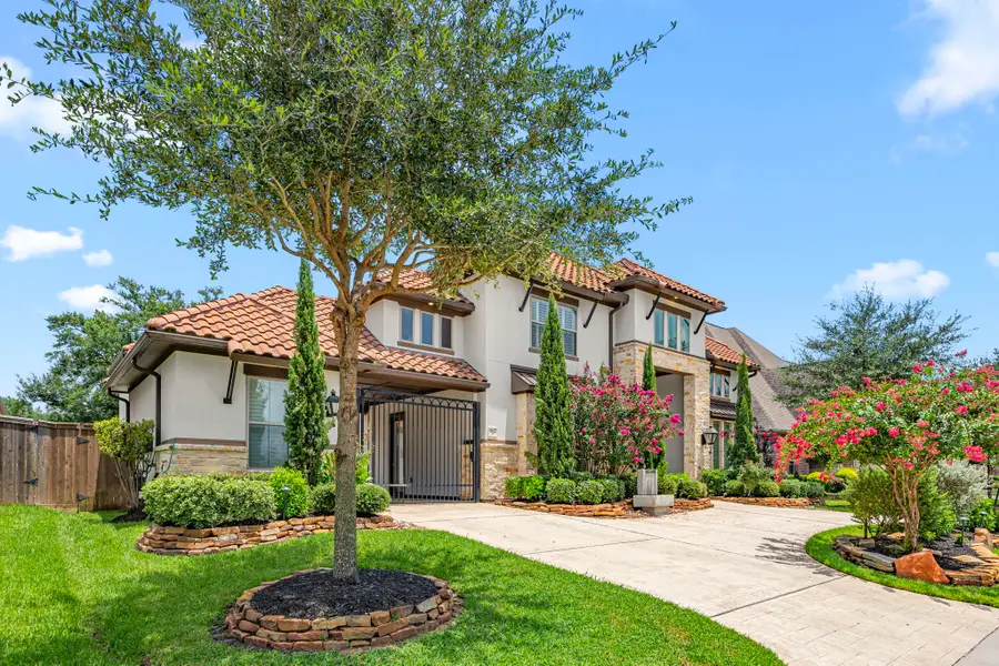 13622 E Palomino Lake Circle, Cypress, TX 77429 - #3