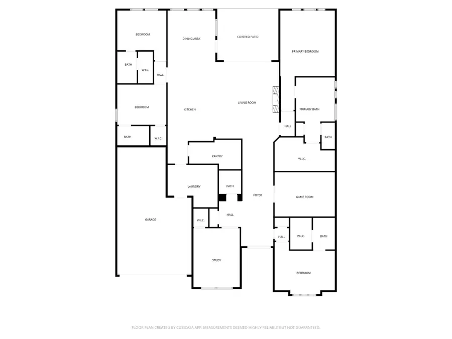 15391 Ringbill Way, Magnolia, TX 77354 - #3