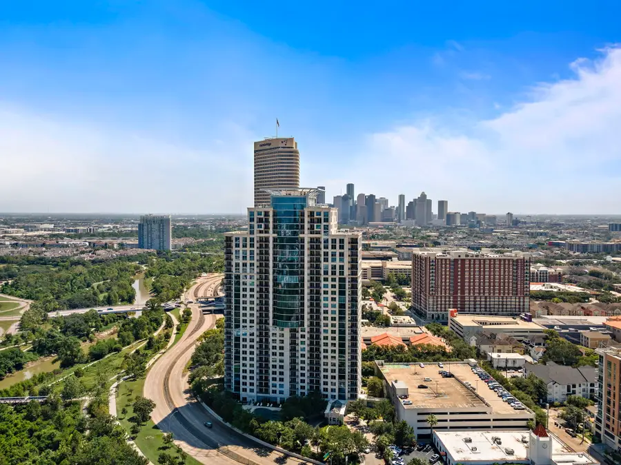 3333 Allen Parkway #709, Houston, TX 77019 - #2