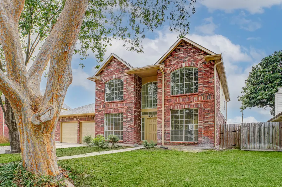 9326 Reagan Meadow Court, Houston, TX 77064 - Image #2