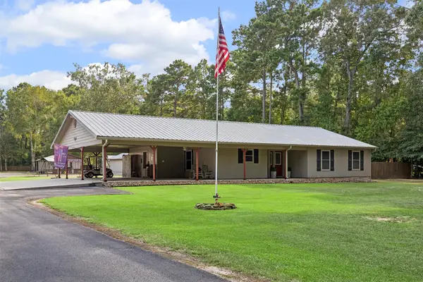 26904 Brentwood Road, Splendora, TX 77372