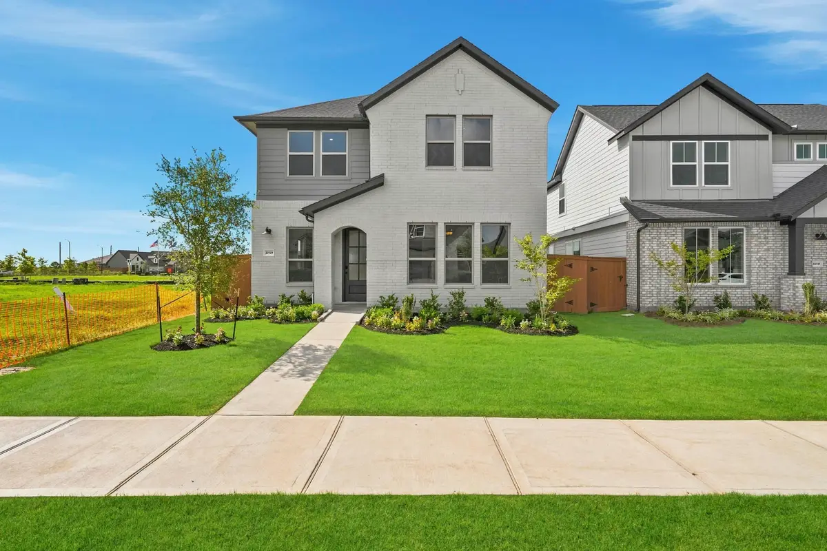 22727 Norcrest Hills Drive, Katy, TX 77449 - #1
