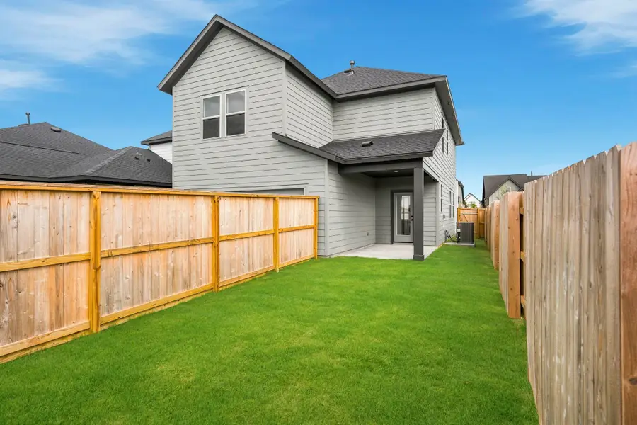 22727 Norcrest Hills Drive, Katy, TX 77449 - #2