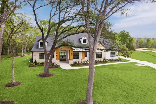 9509 Forest Trace, Plantersville, TX 77363