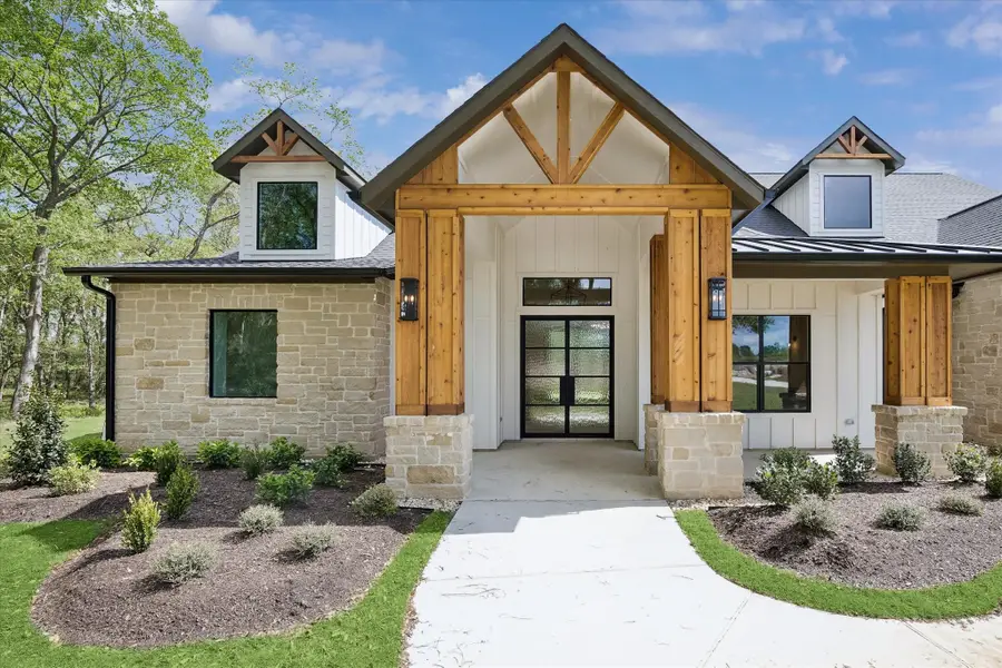 9509 Forest Trace, Plantersville, TX 77363 - #3