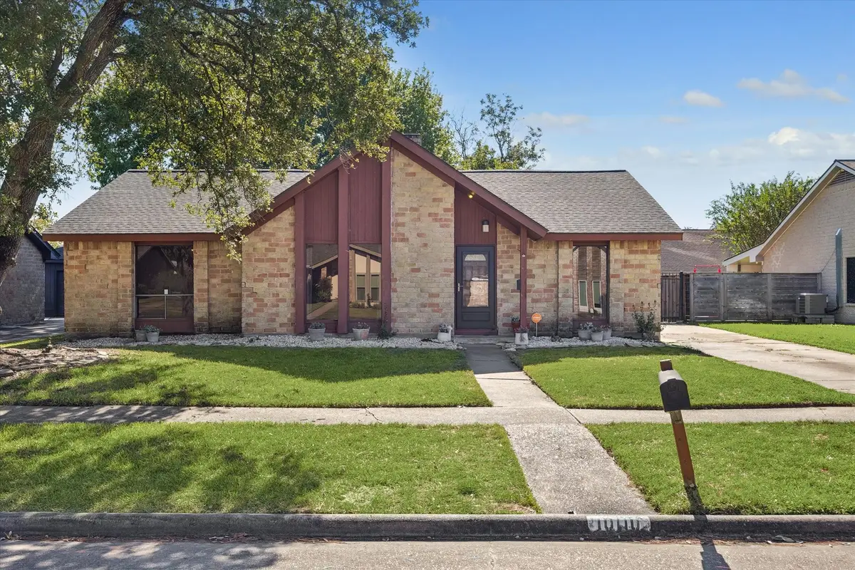10110 Sagemill Drive, Houston, TX 77089 - #1