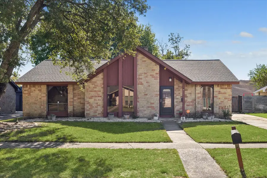 10110 Sagemill Drive, Houston, TX 77089 - #3