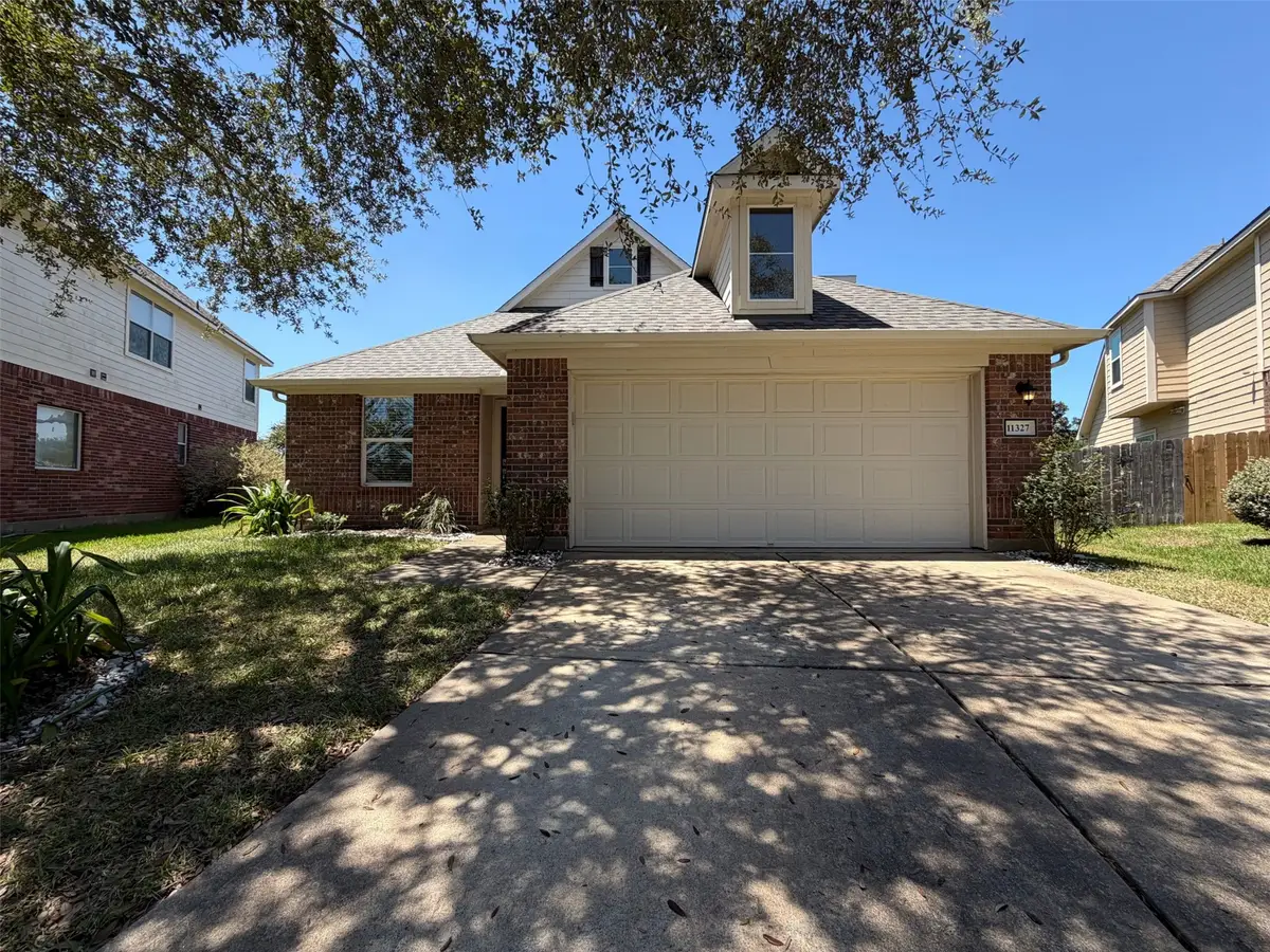 11327 Grass Lake Lane, Richmond, TX 77406 - #1