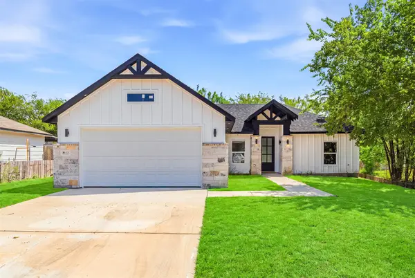 706 S Brownleaf Street, San Antonio, TX 78227