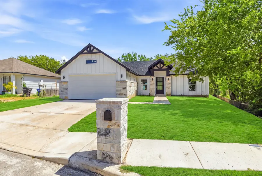 706 S Brownleaf Street, San Antonio, TX 78227 - #3