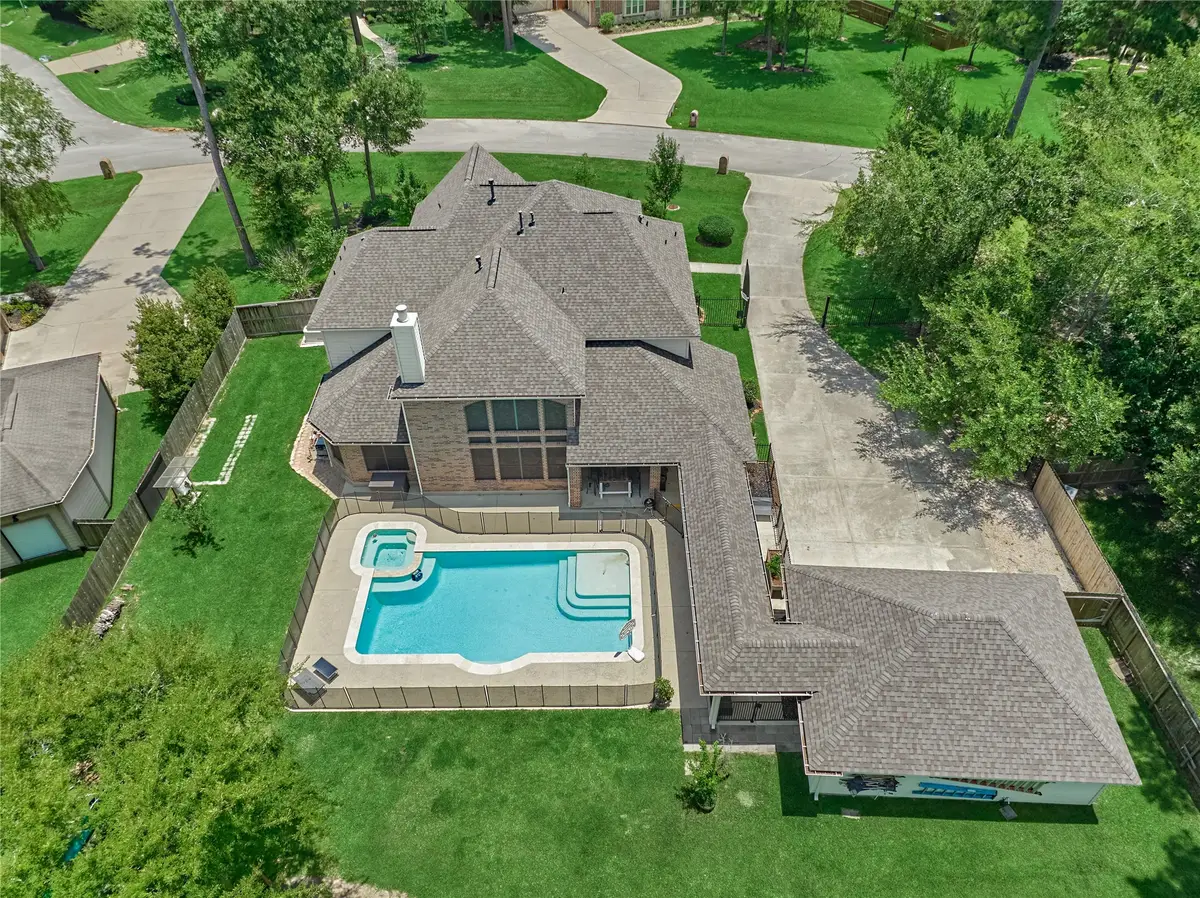 40519 Manor Drive, Magnolia, TX 77354 - #1