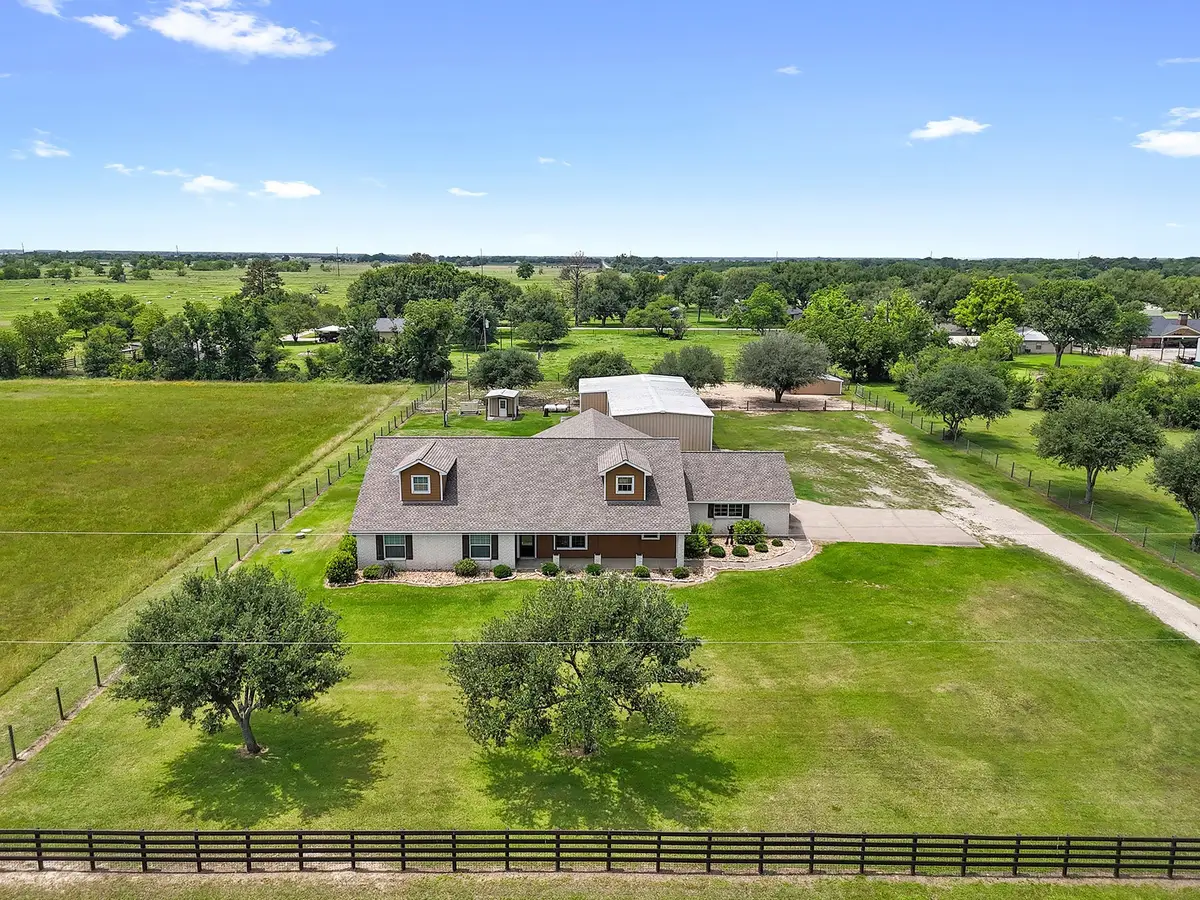14624 Dove Lane, Needville, TX 77461 - Image #1