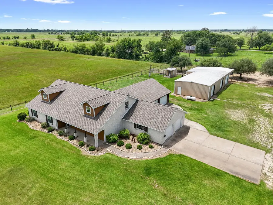 14624 Dove Lane, Needville, TX 77461 - Image #2