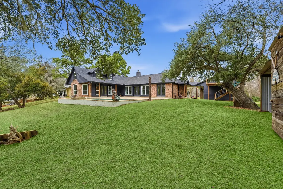 4701 County Road 747a, Brazoria, TX 77422 - #1