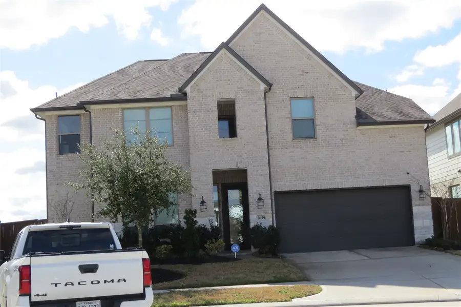 6314 Eagle Mountain Ln Lane, Manvel, TX 77578 - #3