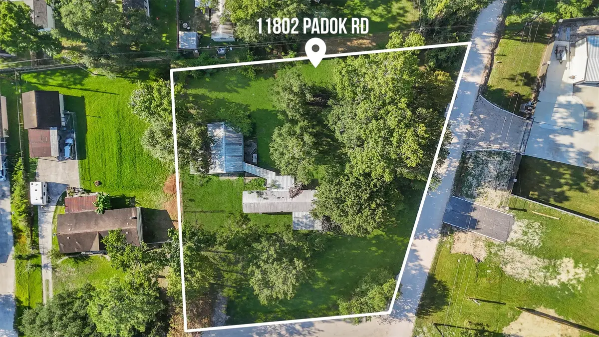 11802 Padok Road, Houston, TX 77044 - Image #1