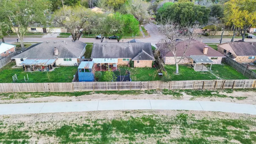 7282 Shady Corners Lane, Houston, TX 77040 - #2