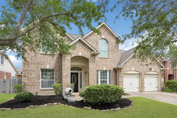 20222 Norwood Point Lane, Richmond, TX 77047