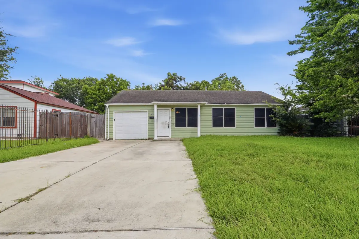 4211 Hartsville Road, Houston, TX 77047 - #1