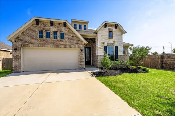 7802 Bellwick Court, Pasadena, TX 77505