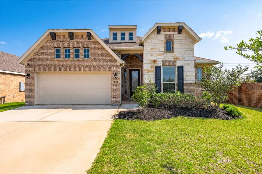 7802 Bellwick Court, Pasadena, TX 77505 - #2