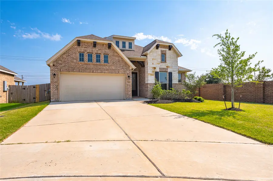 7802 Bellwick Court, Pasadena, TX 77505 - #3