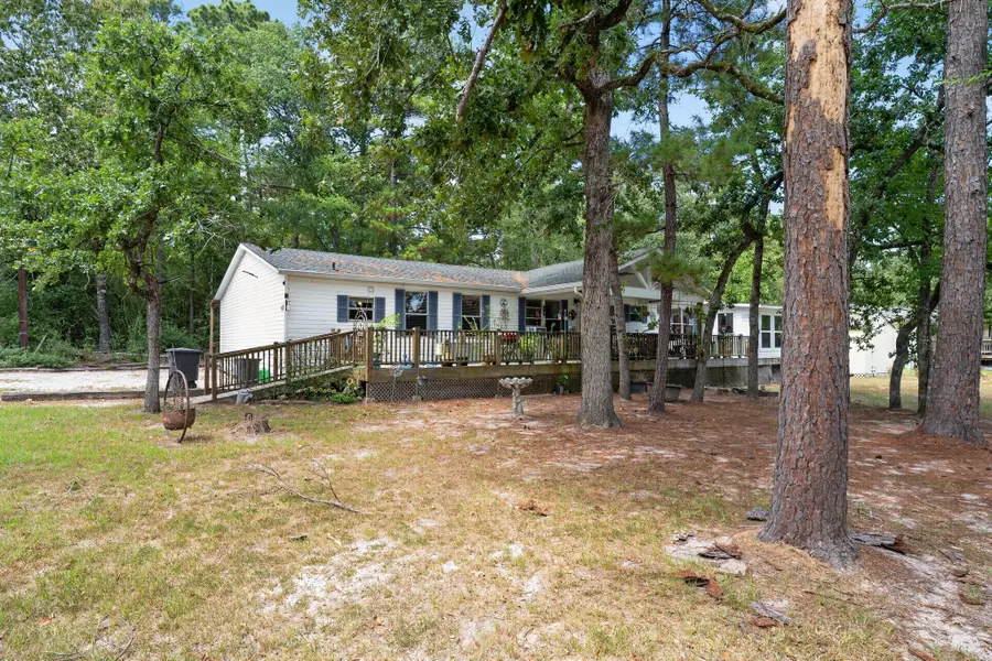 63 Wood Harbor, Trinity, TX 75862 - #2