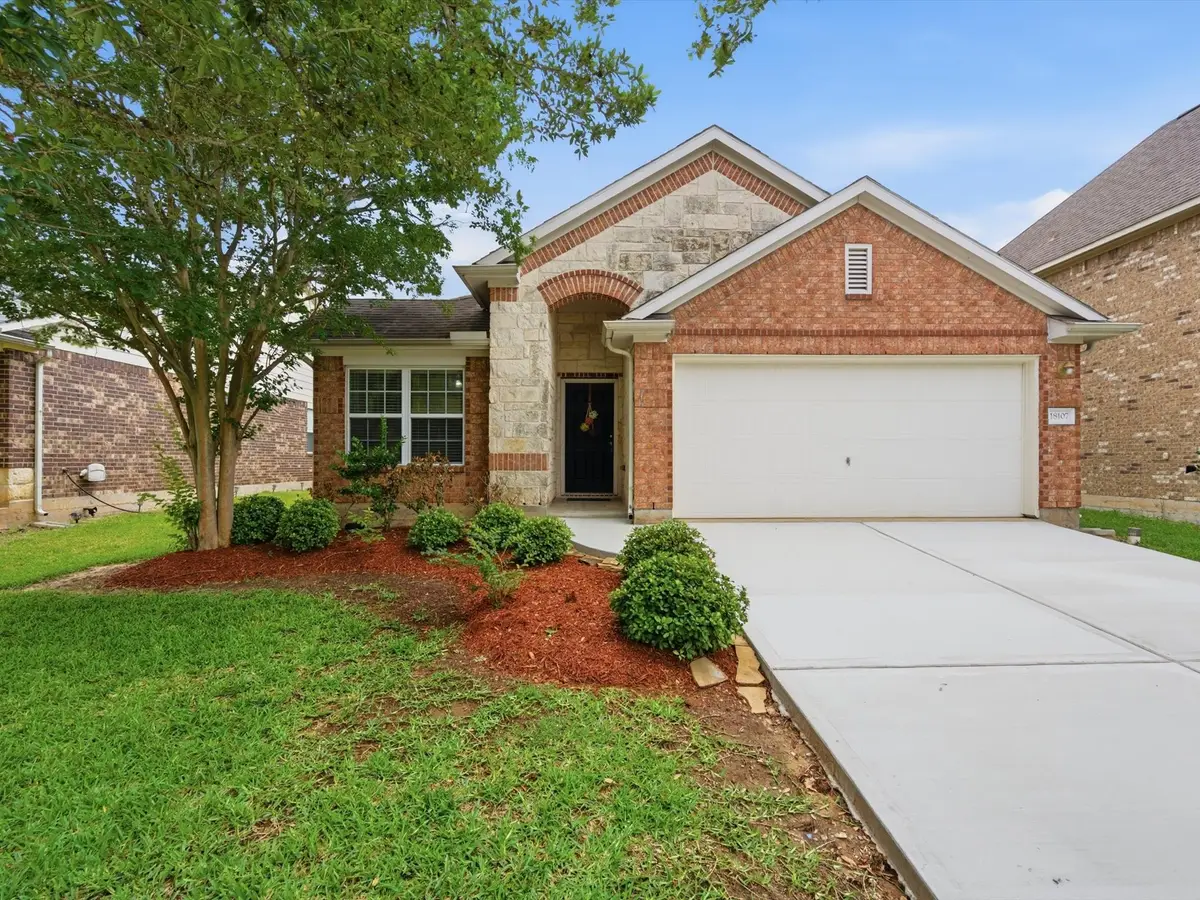 18107 Cimmaron Oak Lane, Richmond, TX 77407 - #1
