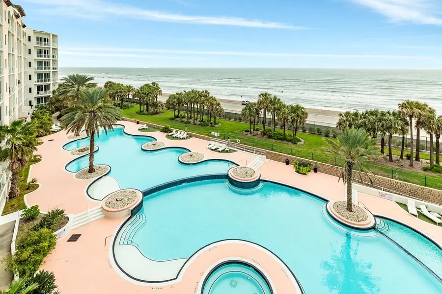 10327 Termini San Luis Pass Road #512, Galveston, TX 77554 - #2