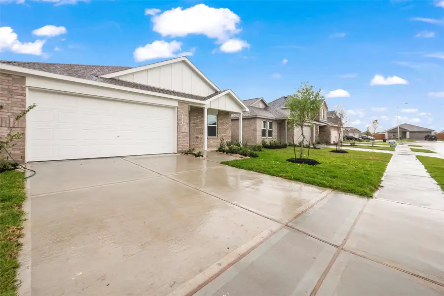 1522 Rose Blush Lane, Crosby, TX 77532 - Image #2
