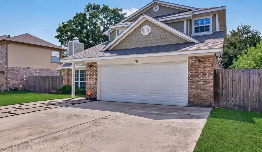 902 Mountain Meadows Drive, Katy, TX 77450 - #2