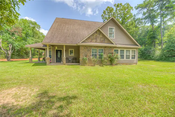 110 Happy Trail, Coldspring, TX 77331
