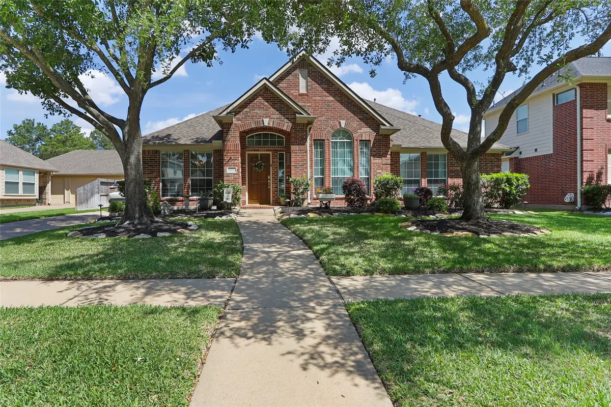 15714 Spring Trail, Houston, TX 77095 - #1