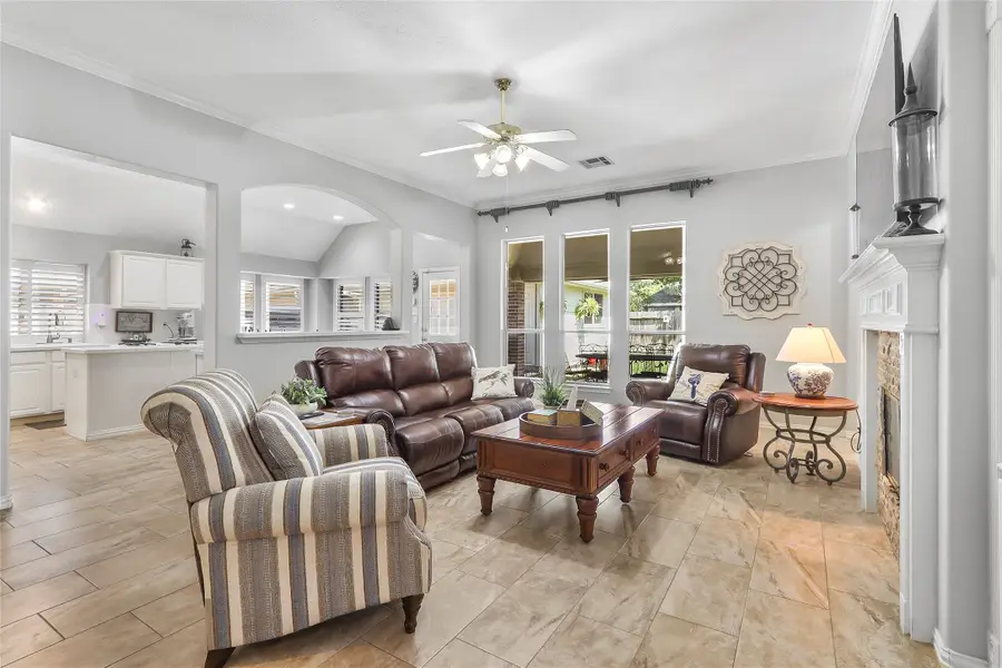 15714 Spring Trail, Houston, TX 77095 - #3