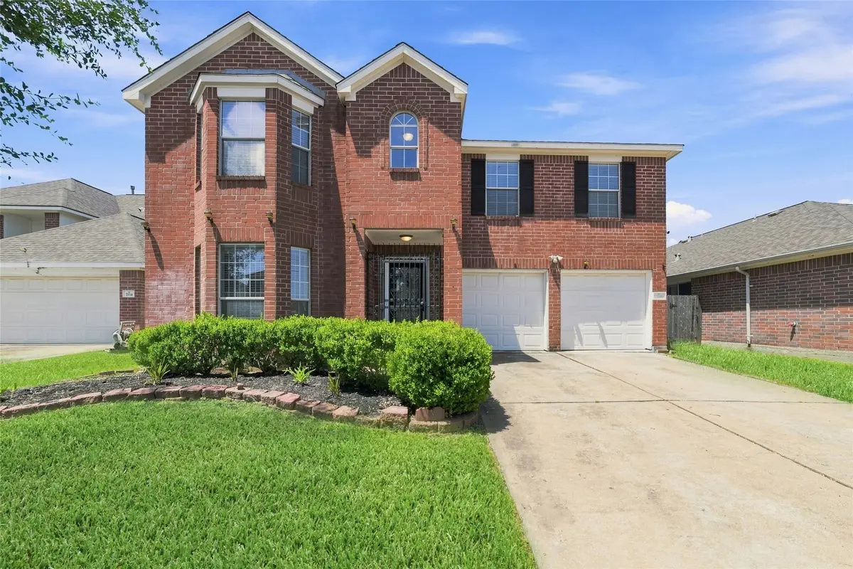 7110 Favian Court, Houston, TX 77083 - #1