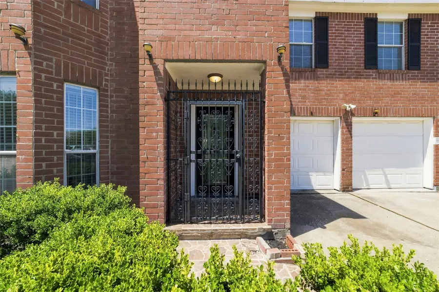 7110 Favian Court, Houston, TX 77083 - #2