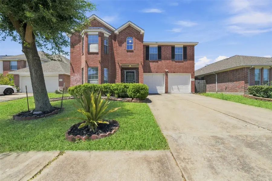 7110 Favian Court, Houston, TX 77083 - #3