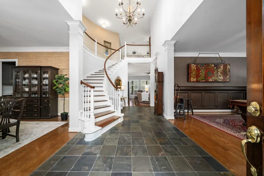 9602 Silver Birch Court, Missouri City, TX 77459 - #3