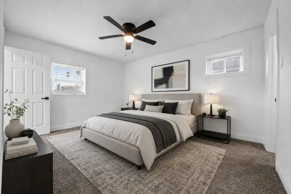 8658 Sonneville Drive, Houston, TX 77080